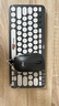 罗技（Logitech）M240无线蓝牙鼠标 办公静音鼠标 人体工学鼠标 Mac ipad鼠标笔记本家用台式电脑 双模连接 M240日常版+K380黑 蓝牙键鼠套装 实拍图