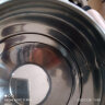 金灶（KAMJOVE） 电热水壶煮水壶单壶 304不锈钢煮水壶茶艺炉原厂配件【非整套产品】 T-300A煮水壶1.0L（配件单壶无底座） 实拍图