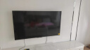 小米电视 55英寸 2024款 4K超高清远场语音 金属全面屏 液晶护眼平板电视 智能电视Redmi A55 L55RA-RA 实拍图