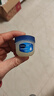 凡士林（Vaseline）经典修护保湿润唇膏7g小Q罐滋润唇膜晶冻男女士妆前打底护唇膏 经典原味*1瓶 凡士林 实拍图