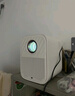 联想小新100S投影仪家用 卧室游戏智能投影家庭影院手机投屏430CVIA 2+32G 国家补贴 小新100s白色 实拍图