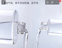 威卡固/VIKAGU 环氧树脂ab胶水晶滴胶手工diy材料高透明快干液体树脂胶1:1双组份VG325 100ml/组 实拍图