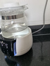 小白熊SnowBear恒温水壶婴儿调奶器冲奶机奶瓶泡奶器温奶器热烧水壶1.2L 5037 实拍图