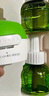 润本（RUNBEN）蚊香液电蚊香驱蚊液120晚大容量45ml×4瓶+1器防蚊定时无香型 实拍图