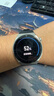 华为（HUAWEI）手表WATCH GT 3 Pro 运动智能ECG心电图心率体温血氧监测两周续航送男女士朋友礼物5 46mm活力款-黑色氟橡胶表【皮表带+贴膜】 好礼十选一 实拍图