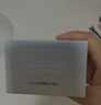 卡姿兰（Carslan）明星素颜霜双支懒人面霜伪素颜补水保湿提亮#清爽版50g*2生日礼物 实拍图