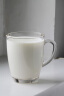 君乐宝（JUNLEBAO） 酸奶益生菌发酵乳1080g家庭桶装酸奶 益生菌桶1080g*2桶 实拍图