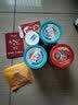 提拉米（TLAMEE）全新升级高含量乳铁蛋白+骨桥蛋白+A2奶源 lpo 60g*2罐 实拍图