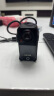 SJCAM速影 C300续航版360运动相机摩托车行车记录仪拇指相机防抖防水黑色32G+配件包 实拍图