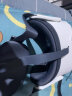 二手PICO4 NEO3 VR游戏机4K头戴VR一体机steam串流全景观影体感健身VR眼镜 PICO NEO3 6+256G 95新 实拍图
