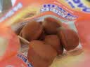 鲜尝厚买鲜尝厚买 阿华田熔岩蛋糕80g 实拍图
