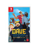 任天堂（Nintendo）【热销推荐】Switch游戏卡带 NS游戏软件全新正品海外版 潜水员戴夫 全新 实拍图