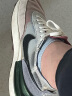 俞兆林7双袜子男短袜夏季网眼薄款夏天运动透气纯色诸暨男士船袜 晒单实拍图