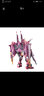 万代（BANDAI）高达拼插拼装模型玩具 RG RGU 1/144系列敢达 RG09 正义 实拍图