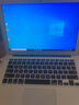 Apple【官方质检】苹果（Apple）MacBook Pro/Air 二手苹果笔记本电脑商务办公游戏设计剪辑 95新【超薄秒杀款】760 i5-4G/128G 实拍图