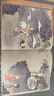 狐狸家著 西游记绘本精装版（1-10册）赠音频  传世经典 水墨萌绘 匠心绘制西游神幻世界 童书 小学生推荐书单 实拍图