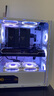 科赋（KLEVV）雷霆BOLT X 台式机内存条DDR4 8G/16G/32G DDR4 3200/3600 海力士CJR/DJR颗粒 DDR4 3600 8G丨铝制马甲 单条 实拍图