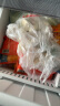 安特鲁七哥 蛋挞液 150g*6袋（蛋挞皮材料 西式烘焙半成品 DIY原料冷冻） 晒单实拍图