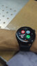华为HUAWEI WATCH 3 活力款 黑色氟橡胶表带 46mm表盘 华为手表 运动智能表 eSIM独立通话 鸿蒙系统 体温检测 晒单实拍图