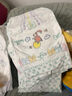 帮宝适（Pampers）超薄干爽纸尿裤绿帮男女宝宝通用尿不湿清新帮婴儿尿裤中码大码 中码M100片(6-11kg) 实拍图