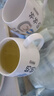 畅印水杯亲子杯Q杯爷爷奶奶杯子一家人陶瓷杯外公外婆杯子家庭水杯 2个Q杯:爷爷的+奶奶的(加勺子) 实拍图
