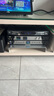 麦乐迪DSP9800卡拉ok混响器 数字音频前级效果器 家庭影院防啸叫调音台处理器双屏显防啸叫话筒混响器 DSP9800+ML3300专业话筒(套装) 实拍图