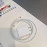 原装适配苹果iPad mini5充电器30W瓦PD快充ipadmini4充电头iPad Mini4平板充电器iPad m 【30W快充头+1米线】 实拍图
