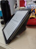 品怡 适用kindle Oasis3/2变形款保护套7英寸电子书折叠保护套 深蓝 oasis2/3变形 实拍图