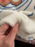南极人毯子 牛奶绒毛毯 200*230cm 加厚5D毛巾被子办公室午睡毯沙发盖毯 实拍图