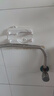 格威特永磁智能24V增压泵家用全自动热水器自来水加压花洒马桶管道泵 GAW-18A【自来水/热水器增压】 实拍图