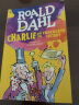 查理和巧克力工厂 英文原版 Charlie and the Chocolate Factory Dahl, Roald 实拍图