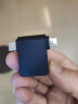 绿联OTG转接头Type-C安卓二合一USB3.0多头转换器适用小米mix4华为P50Pro手机 实拍图