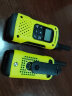 摩托罗拉（Motorola）TALKABOUT T92 H2O 对讲机【IP67】自驾露营极限运动应急救援公众免执照手台 实拍图