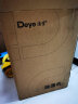 德业（Deye）除湿机/抽湿机 除湿量22升/天 家用轻音地下室干衣除湿器干燥机DYD-T22A3 实拍图