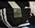 阿迪达斯 （adidas）男子 训练系列 M 3S SJ TO PT 运动裤 IC0044 A/L码 实拍图