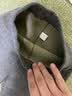 南极人儿童保暖裤男童秋冬加绒加厚女童秋裤中大童学生校服神器打底棉裤 灰色男童 【加绒加厚】 140 【建议身高130-140cm】 实拍图