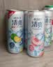 锐澳（RIO）洋酒预调鸡尾酒 清爽系列低度酒组合 清爽随机330ml*8罐（加固包装） 实拍图