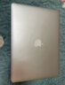 Apple MacBook Air  2015款13英寸 苹果笔记本电脑 二手笔记本 银色 i5+8G+128G 实拍图