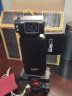 欧达 【5K画质】运动相机摄像机vlog口袋云台手持家用超高清随身dv录像机记录仪防抖长续航骑行旅游 标配（不含存储卡） 5K画质|120°大广角|旋转镜头|红外夜视 晒单实拍图
