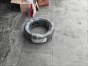 佳通轮胎新能源 GitiComfort 225V1 235/55R19 101V 比亚迪护卫舰07 实拍图