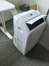 海信（Hisense）可移动空调单冷 家用厨房便捷小型无外机免安装免排水客厅卧室空调一体机 智能遥控立式小空调 1.5匹 冷暖【四季可用】 实拍图