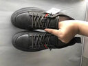 意尔康男鞋时尚经典休闲皮鞋男士百搭板鞋软底轻便鞋子男 实拍图