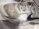 耐克NIKE篮球鞋男气垫缓震AIR MAX IMPACT 4运动鞋DM1124-100白43 晒单实拍图