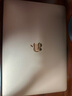 Apple/苹果MacBook  M1 M2芯片 苹果笔记本电脑 设计剪辑 二手 99新13寸轻薄Air i7-8G-512G双系统 实拍图
