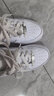 耐克（NIKE）AIR FORCE 1 LE  AF1 运动鞋 DH2920-111 38.5 实拍图