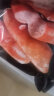 大希地火山石烤肠原味960g /16根 早餐火腿肠香肠空气炸锅烧烤食材  晒单实拍图