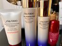 资生堂（Shiseido）悦薇水乳小样护肤品套装珀翡女士化妆品旅行套装 清爽中样4件(洁面+水+乳液+精华) 实拍图
