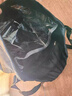 游泳收纳包女干湿分离健身运动装备男泳包泳衣洗澡防水袋双肩背包 CUI干湿分离中国黑色 实拍图
