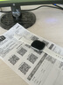 汇茗品【全新灵动岛】Watch S10新款智能手表运动蓝牙华强北s9 电话手表腕表心率NFC男女 S10官网1:1全功能顶配【银色】 实拍图