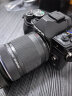 奥林巴斯（OLYMPUS）E-M10 MarkIV EM10四代 微单相机 数码相机 微单套机（14-42mm & 40-150mm）黑 晒单实拍图